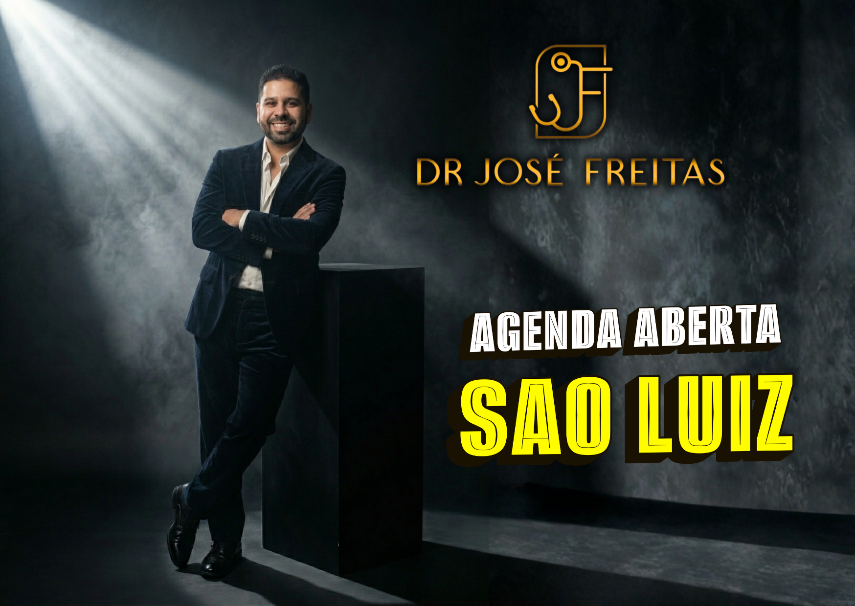 Agende sua consulta
